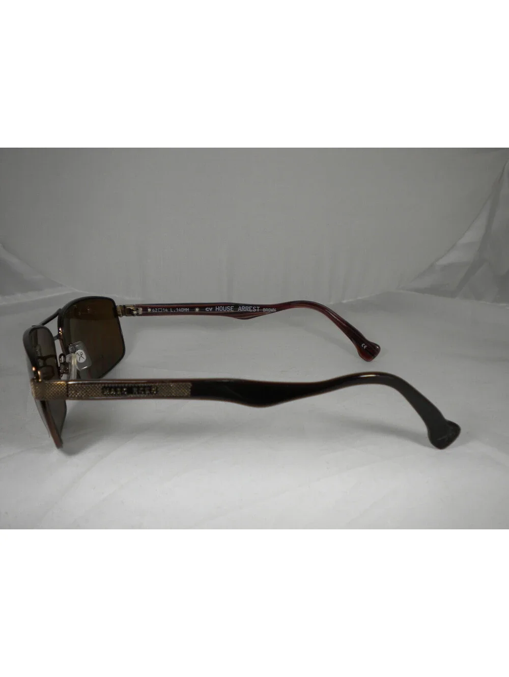 MARC ECKO ME House Arrest Brown (ME-23)